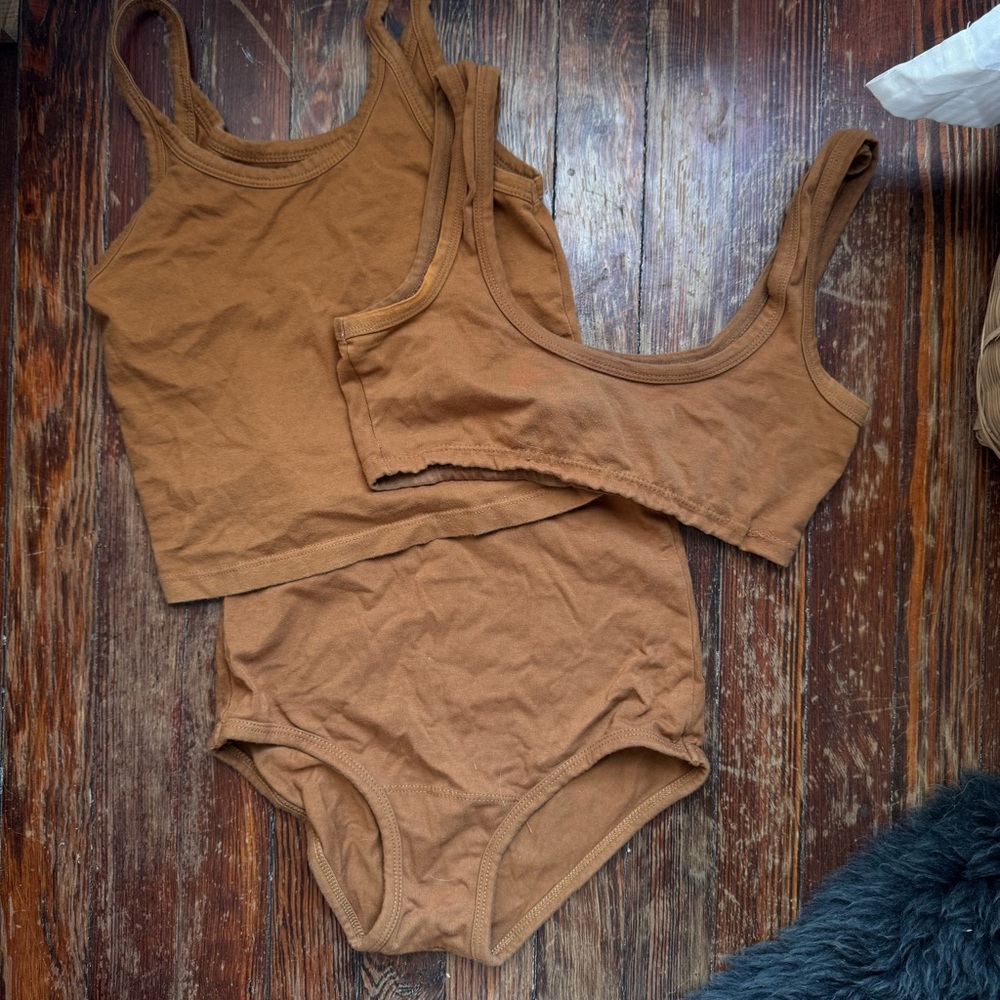 ARQ Toffee Set